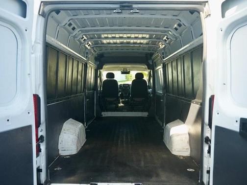 2023 RAM ProMaster 3500 High Roof