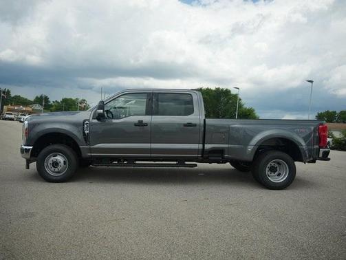 2025 Ford F-350 XLT