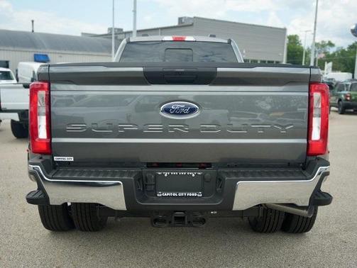 2025 Ford F-350 XLT
