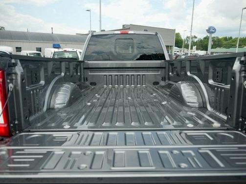2025 Ford F-350 XLT