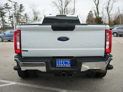 2023 Ford F-350 XL