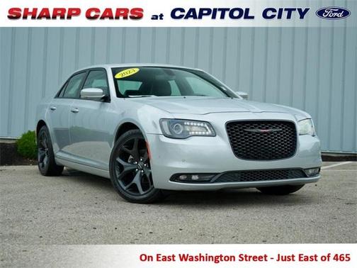 2023 Chrysler 300 S