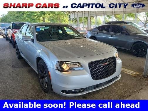 2023 Chrysler 300 S