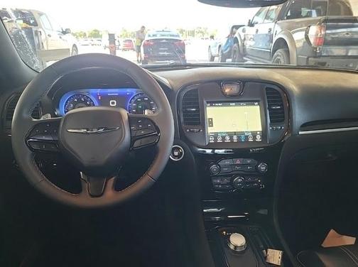 2023 Chrysler 300 S