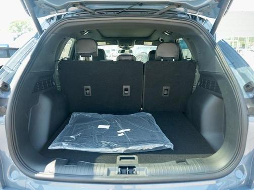 2025 Ford Escape ST-Line Elite