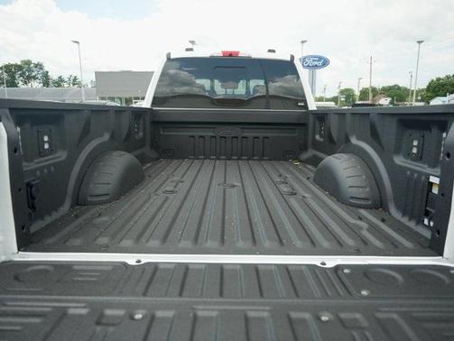 2025 Ford F-350 King Ranch