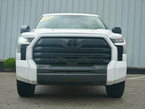 2023 Toyota Tundra SR5