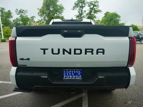 2023 Toyota Tundra SR5