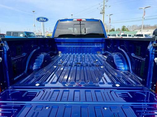 Argon 2026 Ford F-250 XLT