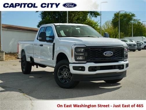 2026 Ford F-350 XL