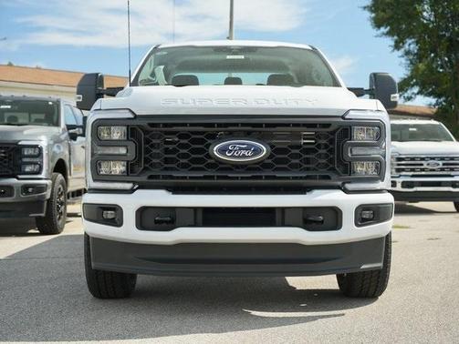 2026 Ford F-350 XL