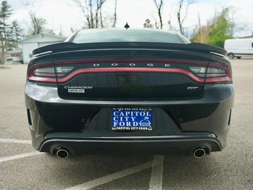 2022 Dodge Charger GT