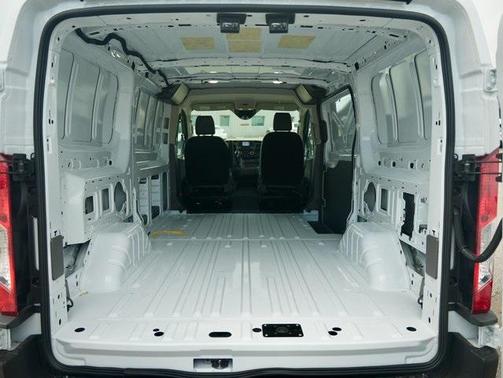 2025 Ford Transit-150 BASE