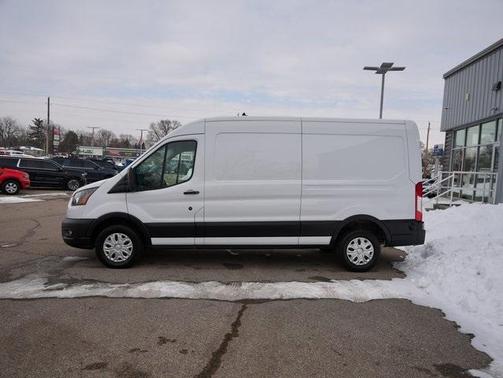 2023 Ford Transit-350 Base