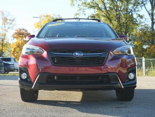 2019 Subaru Crosstrek 2.0i Limited