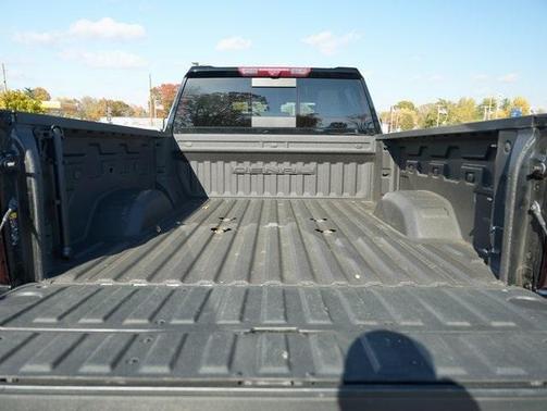 2024 GMC Sierra 3500 Denali