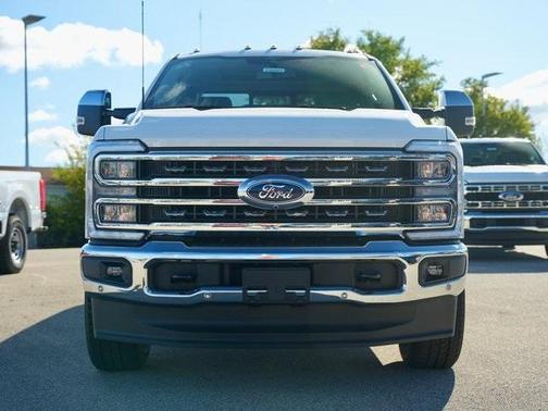 2026 Ford F-350 Lariat Super Duty