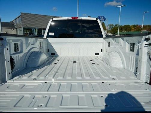 2026 Ford F-350 Lariat Super Duty