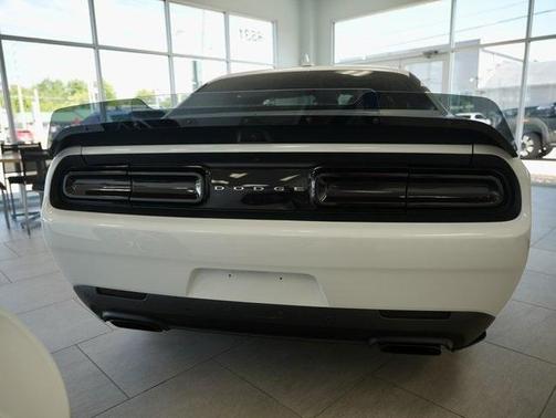 2023 Dodge Challenger SRT Hellcat