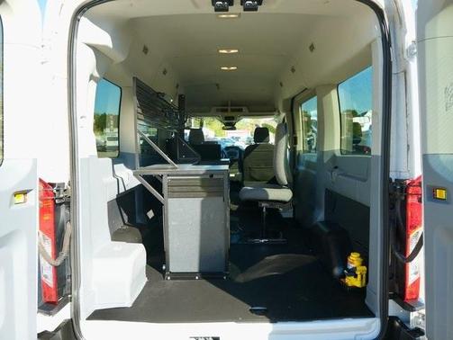 2019 Ford Transit-150 XLT
