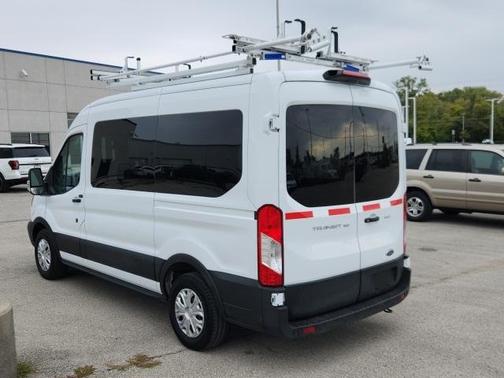 2019 Ford Transit-150 XLT