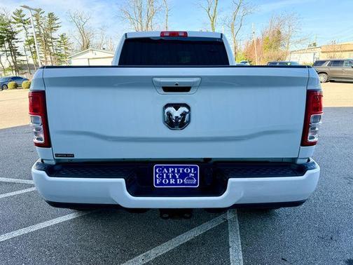 2023 RAM 2500 Big Horn