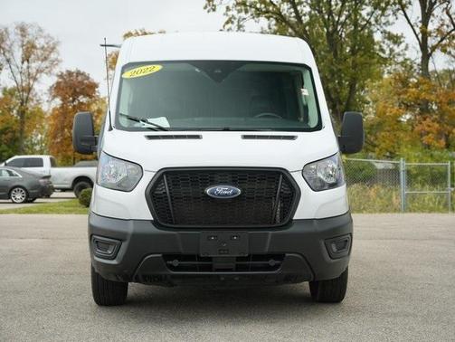 2022 Ford Transit-250 Base