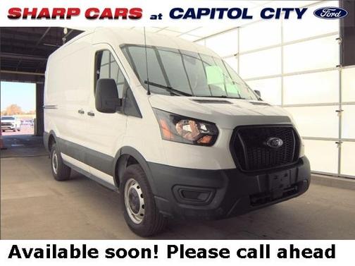 2022 Ford Transit-250 Base