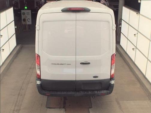 2022 Ford Transit-250 Base