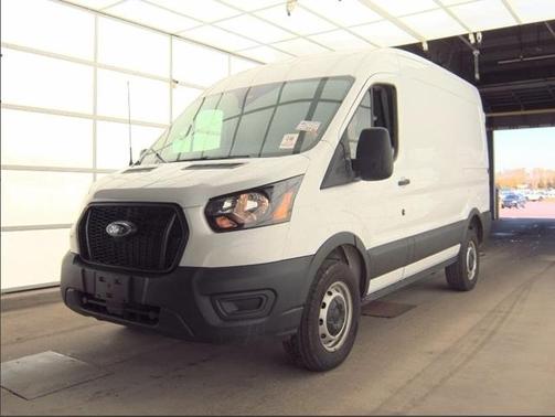 2022 Ford Transit-250 Base