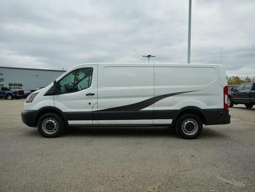 2018 Ford Transit-150 Base