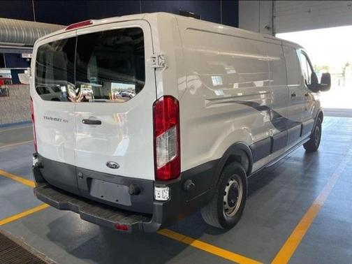2018 Ford Transit-150 Base