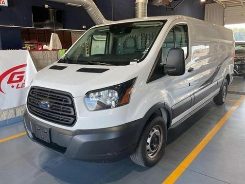 2018 Ford Transit-150 Base