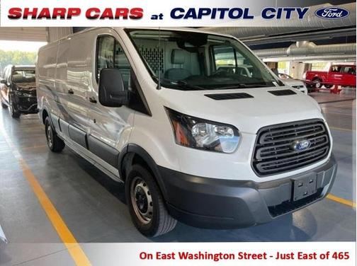 2018 Ford Transit-150 Base
