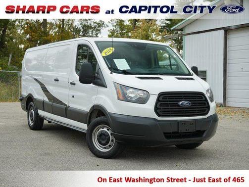 2018 Ford Transit-150 Base