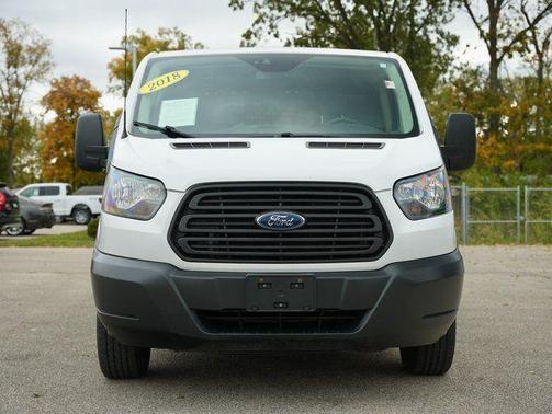 2018 Ford Transit-150 Base