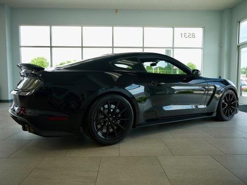 2018 Ford Shelby GT350 Base