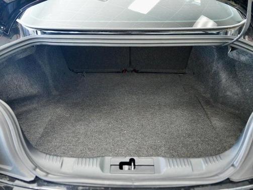 2018 Ford Shelby GT350 Base