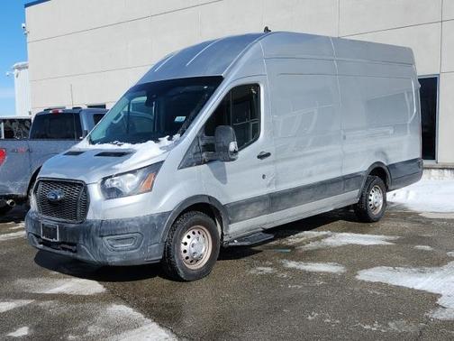 2022 Ford Transit-250 Base
