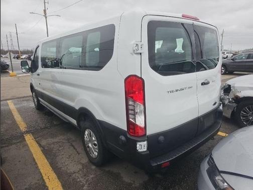 2024 Ford Transit-350 XLT