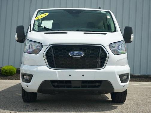 2024 Ford Transit-350 XLT