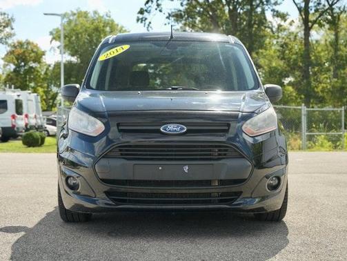 2014 Ford Transit Connect XLT