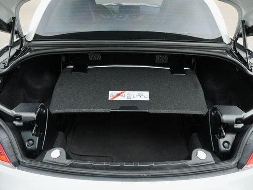 2015 BMW Z4 sDrive35i