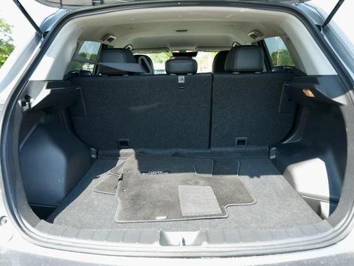 2025 Mitsubishi Outlander Sport 2.0 SE