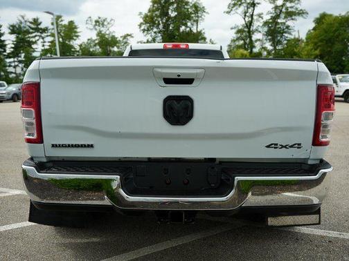 2022 RAM 3500 Big Horn