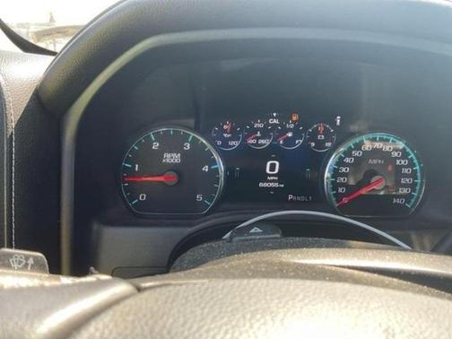 2017 GMC Sierra 2500 Denali