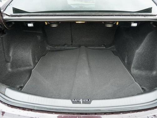 2020 Chevrolet Malibu Premier