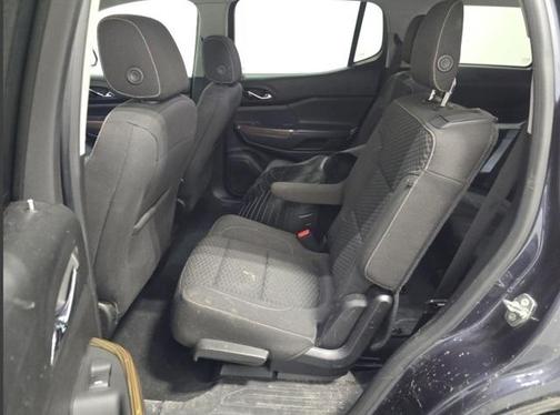 2018 GMC Acadia SLE-2