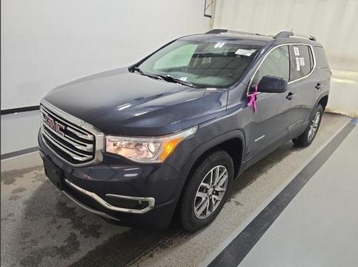 2018 GMC Acadia SLE-2