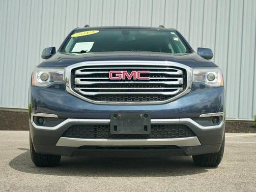 2018 GMC Acadia SLE-2